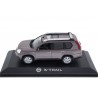 Norev Nissan X-Trail T31 2007 - Platinum Graphite Metallic