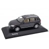 Minichamps Volkswagen Touareg V10 TDI 7L GP 2007 - Galapagos Anthracite Metallic