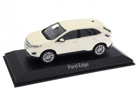 Norev Ford Edge II Titanium CD539 2015 - Oxford White