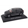 Mercedes-Benz EQS SUV