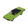 DeAgostini Dodge Coronet Super Bee Hardtop 440 Six-Pack 1970 - Sublime Green