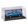 DeAgostini Ford Mustang Boss 429 Fastback 1970 - Grabber Blue