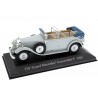 DeAgostini Mercedes-Benz 770 Grand Cabrio F W07 1932 - Grey