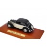 Atlas DKW IFA F8 Limousine 1949 - Velvet Black/Eggshell White