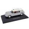 Citroen ID 19 Ambulance