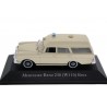 Atlas Mercedes-Benz 230 Ambulance Binz Europ 1100 W110 1966 - Light Ivory Beige