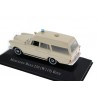 Atlas Mercedes-Benz 230 Ambulance Binz Europ 1100 W110 1966 - Light Ivory Beige