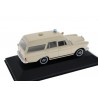 Atlas Mercedes-Benz 230 Ambulance Binz Europ 1100 W110 1966 - Light Ivory Beige