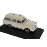 Atlas Mercedes-Benz 230 Ambulance Binz Europ 1100 W110 1966 - Light Ivory Beige