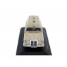 Atlas Mercedes-Benz 230 Ambulance Binz Europ 1100 W110 1966 - Light Ivory Beige