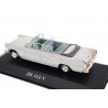Atlas Norev ZIL 111-V 1966 - Leonid Brejnev & Charles de Gaulle