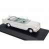 Atlas Norev ZIL 111-V 1966 - Leonid Brejnev & Charles de Gaulle