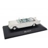 Atlas Norev ZIL 111-V 1966 - Leonid Brejnev & Charles de Gaulle