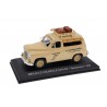 Altaya Renault Colorale Savane CGT Tamanrasset 1955 - Sahara Beige