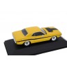 DeAgostini Dodge Challenger R/T 440 Six-Pack Hardtop 1970 - Bright Yellow with Black Decor