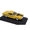 DeAgostini Dodge Challenger R/T 440 Six-Pack Hardtop 1970 - Bright Yellow with Black Decor