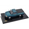 Hachette Chevrolet S10 Deluxe 1995 - Emerald Green Metallic