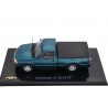 Hachette Chevrolet S10 Deluxe 1995 - Emerald Green Metallic