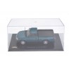 Hachette Chevrolet S10 Deluxe 1995 - Emerald Green Metallic