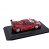 Centauria McLaren F1 GTR Chassis #10R 1995 - Dark Burgundy