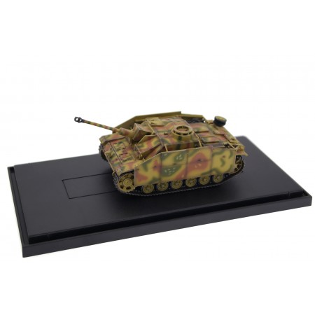 Dragon Armor StuG. III Ausf. G Early Production Schurzen Pz.Gren.Div. Das Reich Kursk 1943 - Dark Yellow Camouflage