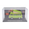 DeAgostini Volkswagen T2b Transporter Camper Westfalia Helsinki 1978 - Ravenna Green