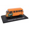 Salvat Volkswagen T2b Kombi Segba 1983 - Pure Orange