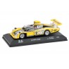 Alpine A442B Le Mans