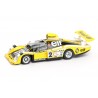 Centauria Alpine A442B #2 "Renault Sport" Winner 24 Hours of Le Mans 1978 - D.Pironi/J.-P.Jaussaud