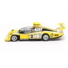 Centauria Alpine A442B #2 "Renault Sport" Winner 24 Hours of Le Mans 1978 - D.Pironi/J.-P.Jaussaud