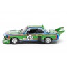 Centauria BMW 3.5 CSL #43 "BMW Motorsport GmbH" 24 Hours of Le Mans 1976 - D.Quester/A.Krebs/A.Peltier