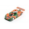 Centauria MW1ALA0016X Mazda 787B #55 "Mazdaspeed Co. Ltd." Winner 24 Hours of Le Mans 1991 - V.Weidler/J.Herbert/B.Gachot X