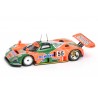 Centauria MW1ALA0016X Mazda 787B #55 "Mazdaspeed Co. Ltd." Winner 24 Hours of Le Mans 1991 - V.Weidler/J.Herbert/B.Gachot