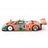 Centauria MW1ALA0016X Mazda 787B #55 "Mazdaspeed Co. Ltd." Winner 24 Hours of Le Mans 1991 - V.Weidler/J.Herbert/B.Gachot