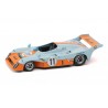 Centauria Gulf Mirage GR8 #11 "Gulf Research Racing Co." Winner 24 Hours of Le Mans 1975 - J.Ickx/D.Bell