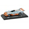 Centauria Gulf Mirage GR8 #11 "Gulf Research Racing Co." Winner 24 Hours of Le Mans 1975 - J.Ickx/D.Bell