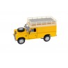 Land Rover Series III 109 Roof Rack