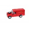 Land Rover Series III 109 Fire Brigade