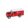 Land Rover Series III 109 Post Bus