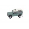 Land Rover Defender 90
