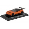 Centauria Aston Martin Vulcan 2015 - Madagascar Orange