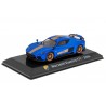 Mazzanti Evantra 771
