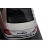 Minichamps 433080003 Ford Mondeo III Limousine B4Y 2001 - Stardust Silver Metallic
