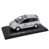 Minichamps Ford Focus C-Max I UEFA Official Vehicle C214 2003 - Moondust Silver Metallic