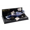 Williams FW15D