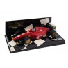 Minichamps Ferrari 412 T1 #28 "Scuderia Ferrari" Formula 1 1994 - Gerhard Berger