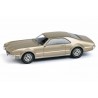 DeAgostini Oldsmobile Toronado Deluxe 1966 - Trumpet Gold Metallic