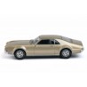 DeAgostini Oldsmobile Toronado Deluxe 1966 - Trumpet Gold Metallic