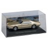 DeAgostini Oldsmobile Toronado Deluxe 1966 - Trumpet Gold Metallic