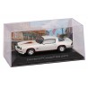DeAgostini Chevrolet Camaro Z28 1977 - Antique White with Accent Stripes